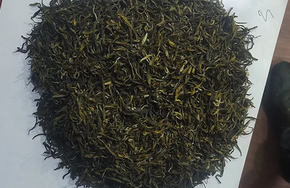 茶叶照片