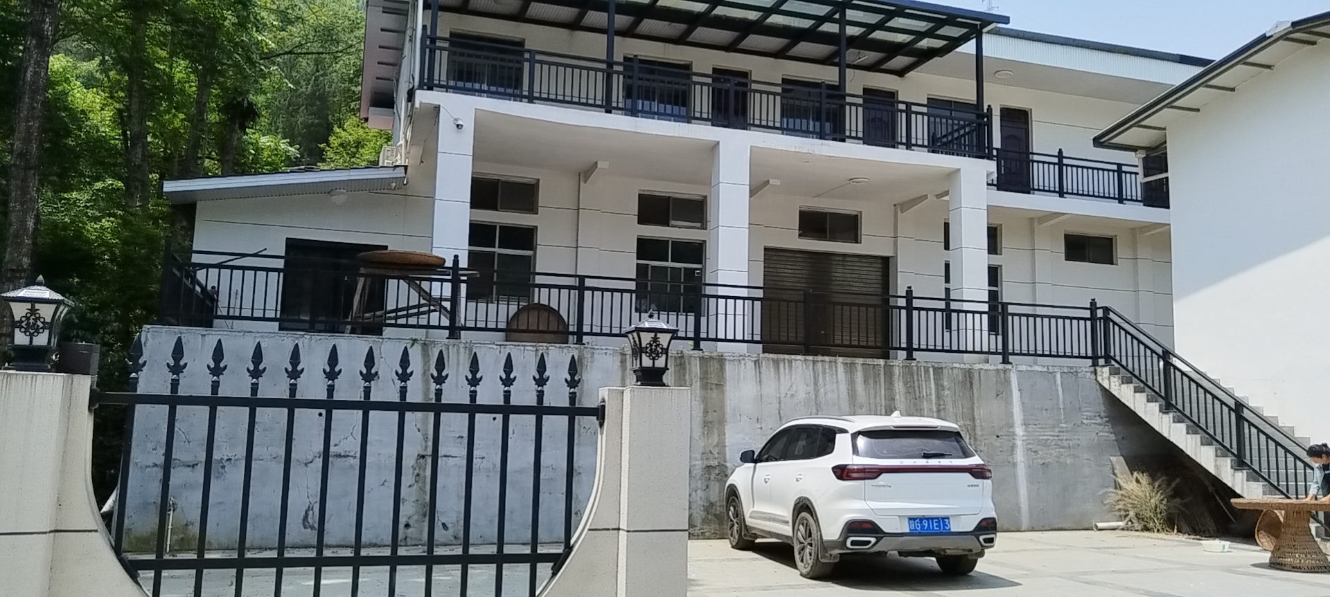 紫阳县禾沣富硒农业科技有限公司
